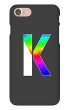kiames_ iPhone Phone Cases