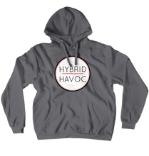 HYBRID HAVOC Hoodies (No-Zip/Pullover)