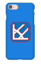 karlkaput iPhone Phone Cases