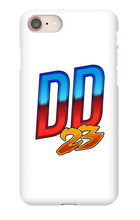 dannydorito23 iPhone Phone Cases