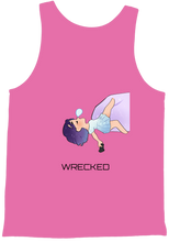 Vera Wrecked Tank Top