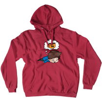 Need Coffee Hoodie