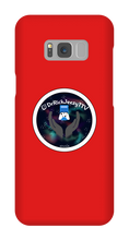 DrRick's "Phone-o-graph" case