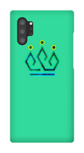 EvilKingEdd's Crown Phone Case