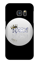 ricangames Samsung Phone Cases