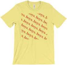 novacymru boys. t-shirts