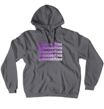 wawaskitles Hoodies (No-Zip/Pullover)
