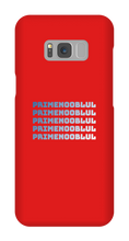 PrimeNoobLul's Samsung Phone Cases