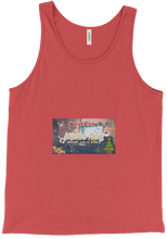 mister_dog_324 Tank Top