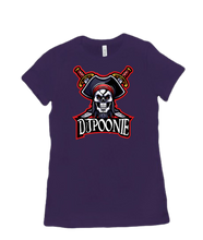 djpoonie Women’s T-shirt
