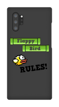 Flappy Bird RULES! - Samsung