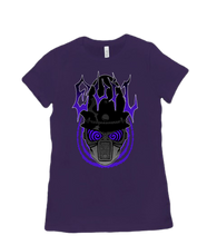 EVIL Women's shirt