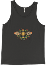 mohosolo Tank Top
