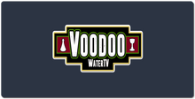 voodoowatertv XXL Gaming Mousepad