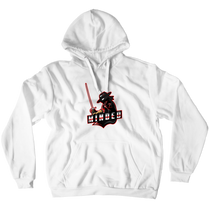 zMinded Hoodies (No-Zip / Pullover)