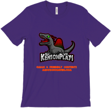 KensonPlays' T-Shirts