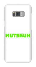 Mutskuh Samsung Phone Hoesje