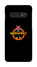 INVISAPLAYZ Samsung Phone Case