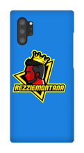 Rezzie Phone Case