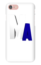 mainace iPhone Phone Cases