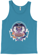 missgeminigaming Tank Top