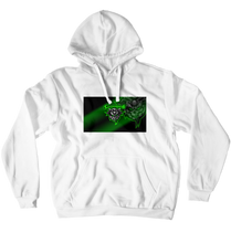 Hoodies (No-Zip/Pullover)