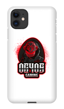 og405gaming iPhone Phone Cases