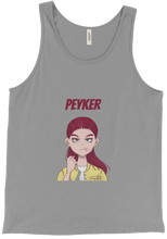 mrspeyker Tank Top