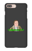 Culurien331 iPhone Cases