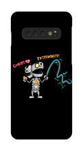 mumkuro Samsung Phone Cases