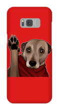 kingof710 Samsung Phone Cases