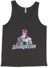 gohanunicorn Tank Top