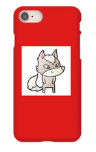 wolftwitch98 iPhone Phone Cases