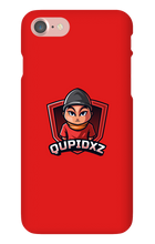Qupidxz Phone Case