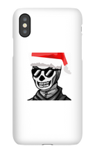 Jerseyian Xmas iPhone Phone Cases
