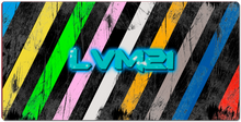 lvm21 XXL Gaming Mousepad