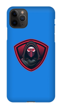 mysticalbud iPhone Phone Cases