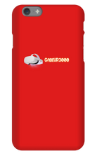 gabevr3000 iPhone Phone Cases
