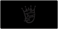 Kings XXL Gaming Mousepad