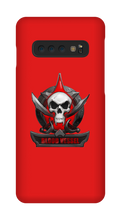 blood_vessel Samsung Phone Cases