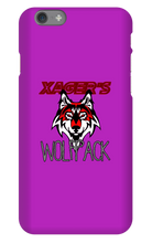 officialdjxage iPhone Phone Cases