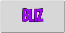 BLIZ - XXL GAMING MOUSEPAD
