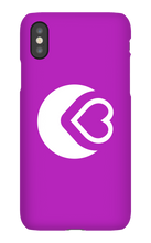 cristinaa iPhone Phone Cases
