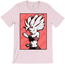 Battle Lust (T-Shirt)