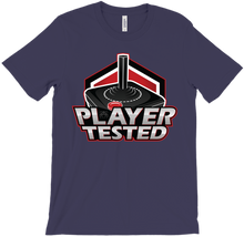PlayerTested Logo Shirt