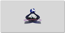 hamburgarmy_tv XXL Gaming Mousepad