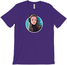 itsyagirlpeaches T-Shirts