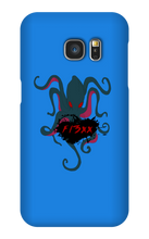 fl3xxlive Samsung Phone Cases