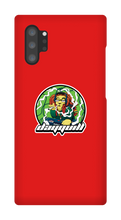 DQ Lion Samsung Phone Case