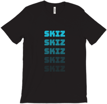 Skiz T-Shirts